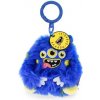 Plyšová kľúčenka Monster SUPER SOFT