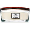 WoodWick Ellipse Candles vonná sviečka 453,6 g Solar Ylang