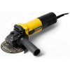 PROTECO 51.01-UB-125-P Uhlová brúska PROFI 125 mm | 1150 W