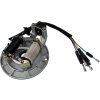 Zapaľovanie stator 2-cievkové - Pitbike