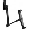 Auna Connect Soundchef, držiak na tablet, 13-22 cm, hliník, 5 kĺbov, čierny (C-1-Soundchef-TH)