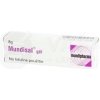 Mundisal Gél 8 g ústny gél