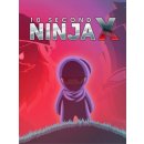 10 Second Ninja X