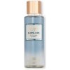 Victoria's Secret Sunslope Icy Coconut & Amber - telový závoj 250 ml