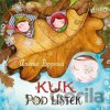 Kuk pod lístek - Andrea Popprová