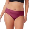 Menštruačné nohavičky Love Luna Midi Plum (LOVE003P) XL 120 dní na výmenu alebo vrátenie tovaru!