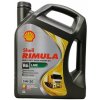Shell Rimula R6 LME 5W-30 5 l