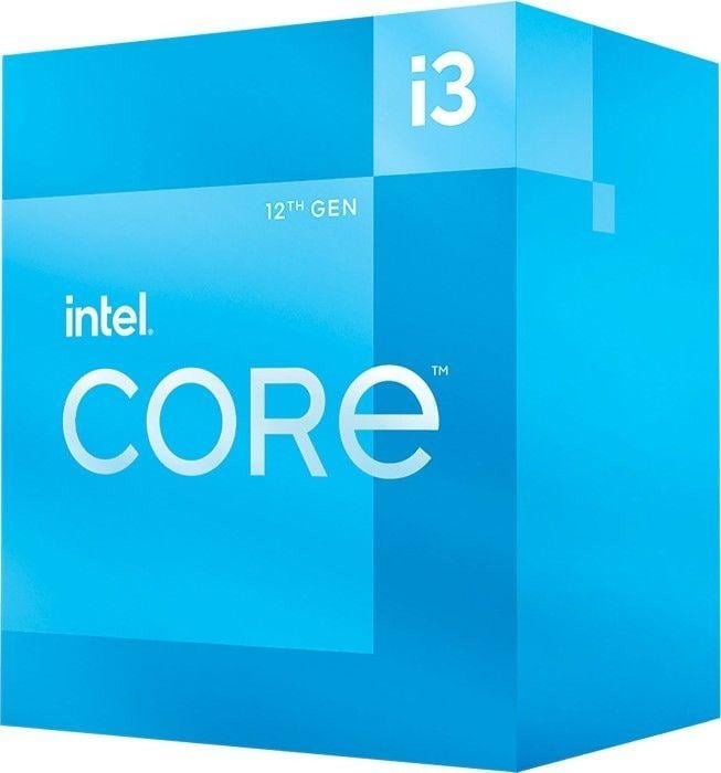 Intel Core i3-12100 CM8071504651012