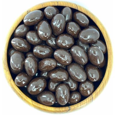Zdravoslav Brusinky v horké čokoláde 250 g
