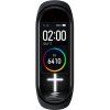 Xiaomi Mi Band 4 ozdobná ochranná fólia Variant: Kríž MBSCZ-00S016