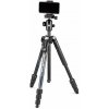 Manfrotto Element MII Mobile Bluetooth Alu Black