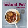 Essential Instant Pot Cookbook (Coco Morante)(Brožovaná)
