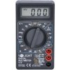 Multimeter digitálny test diódy ochrana proti preťaženiu bzučiak V15 SOLIGHT