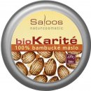 Saloos Bio Karité Bambucké máslo bio 19 ml