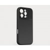 Case for iPhone 16 Pro - Compatible with MagSafe - Black Moment