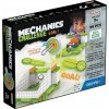 Stavebnica Geomag Mechanics Recycled Challenge Goall 96 dielikov (0871772007784)