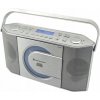 Rádio Boombox Soundmaster, FM DAB+, CD, USB, MP3 rcd1770 RYSKA