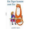 Ein Tiger kommt zum Tee (Judith Kerr,Gundula Müller-Wallraf)(Pevná)