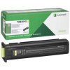 Lexmark 73B20Y0 žltý (yellow) originálny toner