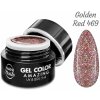 NANI UV gél Amazing Line Golden Red 5 ml