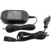VHBW Napájací zdroj pre kamery/kamery JVC AP-V14 / AP-V15 / AP-V16 / AP-V17 / AP-V18 - neoriginálne