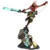 PureArts socha League of Legends - Ekko, mierka 1:4 - 62 cm, PA006LOL
