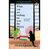 What You Are Looking for is in the Library - Michiko Aoyama