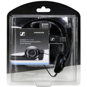 Sennheiser PC 7 USB