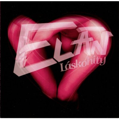 Elán - Láskohity (2CD)