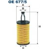 FILTRON Olejový filter OE677/5