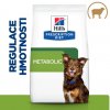 Hill’s Prescription Diet Metabolic Lamb&Rice 1,5 kg