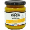 Horčica s medom 220g Reine de Dijon