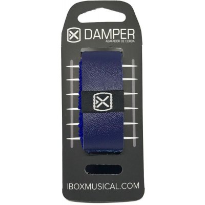 iBox DSLG07 Damper