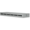 Ubiquiti UACC-ETH-SP-Panel-24 - Ethernet Surge Protection Rack-mount, prepäťová ochrana rack UACC-ETH-SP-Panel-24
