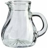 Stölzle-oberglas Džbán sklenený Salzburg 130 ml ciacha 1/8 l