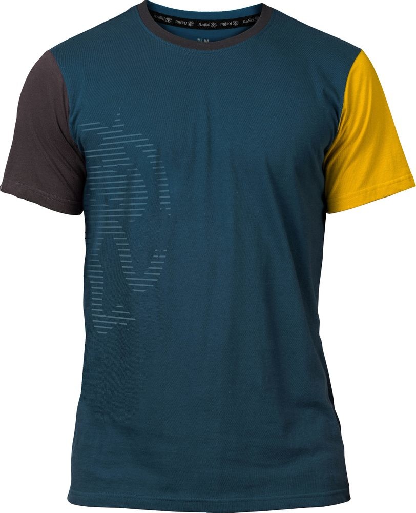 Rafiki Slack RFK Man T-Shirt short sleeve stargazer