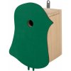 zoofari® Vtáčia búdka (oriešok) (100357812)