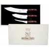 Giesser Exkluzivní sada Premium Cut Rocking Chefs GI 1999/3 RC