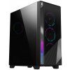 Gigabyte AORUS case C500 GLASS, E-ATX, Mid Tower GB-AC500G ST