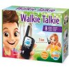 Buki France Vysielačky Walkie Talkie 3km