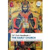 T&t Clark Handbook of the Early Church (J. A. Mcguckin,Piotr Ashwin-Siejkowski)(Brožovaná)