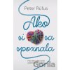 Ako si sa spoznala - Peter Rúfus