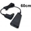 BMW Duálna USB nabíjačka s káblom (600 mm)