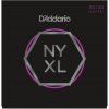 D'Addario NYXL09544 Struny pre elektrickú gitaru