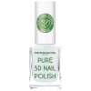 Pure 3D lak na nechty č.2 Absolute White