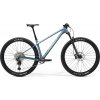 MERIDA BIG.NINE TR 5000 matný oceľovomodrý(modrý) 2025 Veľkosť rámu: M na výšku postavy 169-176 cm