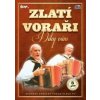 Zlatí voraři - Díky vám / 3DVD [3 DVD]