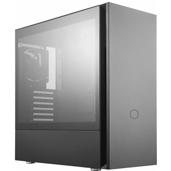 Cooler Master Silencio S600 MCS-S600-KG5N-S00