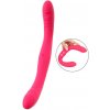 Coup!es Choice Double Vibrator Pink