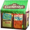 Joko rozkladací domček Clubhouse zelená